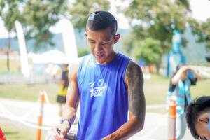 BIB: 
                            <button type="button" onclick="openModal(26545329)" class="btn btn-primary btn-sm float-right btn-popup" data-toggle="modal" data-target=".modal-high-quality">
                        <i class="fas fa-shopping-cart"></i> Add to Cart
                    </button>
                                            <button type="button" onclick="isThisMe(26545329, true)" class="btn btn-success btn-sm float-right btn-popup btn-isme hidden" data-toggle="tooltip" data-placement="bottom" title="นี่คือรูปของคุณใช่ไหม คลิกที่นี่เพื่อเอาเข้าอัลบั้ม">
                        <i class="fas fa-plus"></i> Add to album
                    </button>
                    <button type="button" onclick="isThisMe(26545329, false)" class="btn btn-warning btn-sm float-right btn-popup btn-isnotme hidden">
                        <i class="fas fa-ban"></i> Remove from album
                    </button>